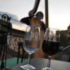 degustazione dei vini doc terre dell'alta val dagri